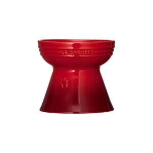 チェリーレッド