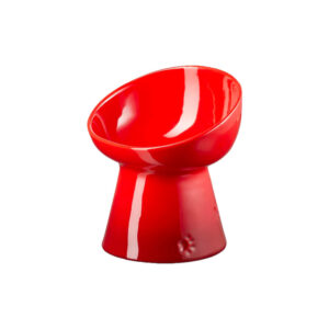 チェリーレッド