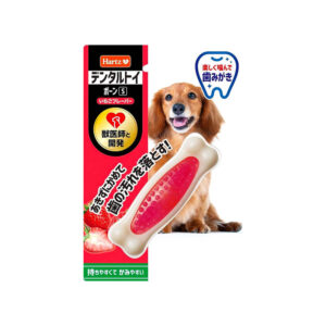 いちごフレーバー