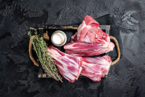 低アレルギーでヘルシー！犬におすすめのヤギ肉とヤギミルクの魅力を詳しく紹介