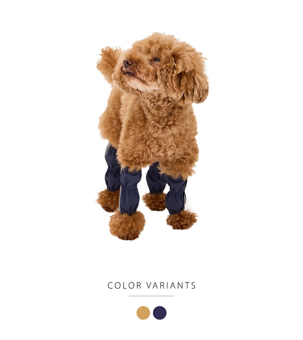 MANDARINE BROTHERS レインレッグカバー／RAIN LEG COVER