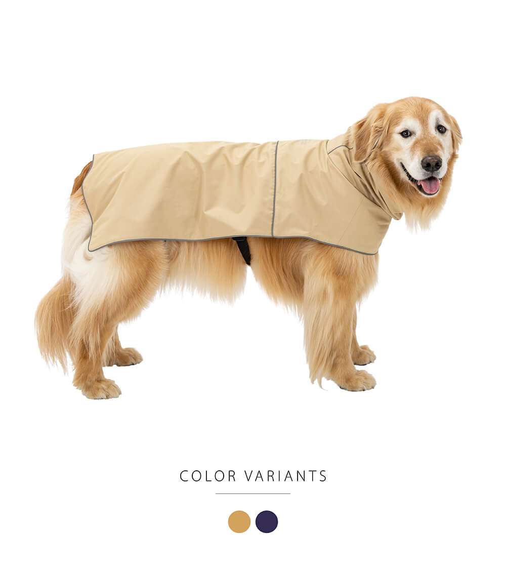 MANDARINE BROTHERS レインジャケット／RAIN JACKET