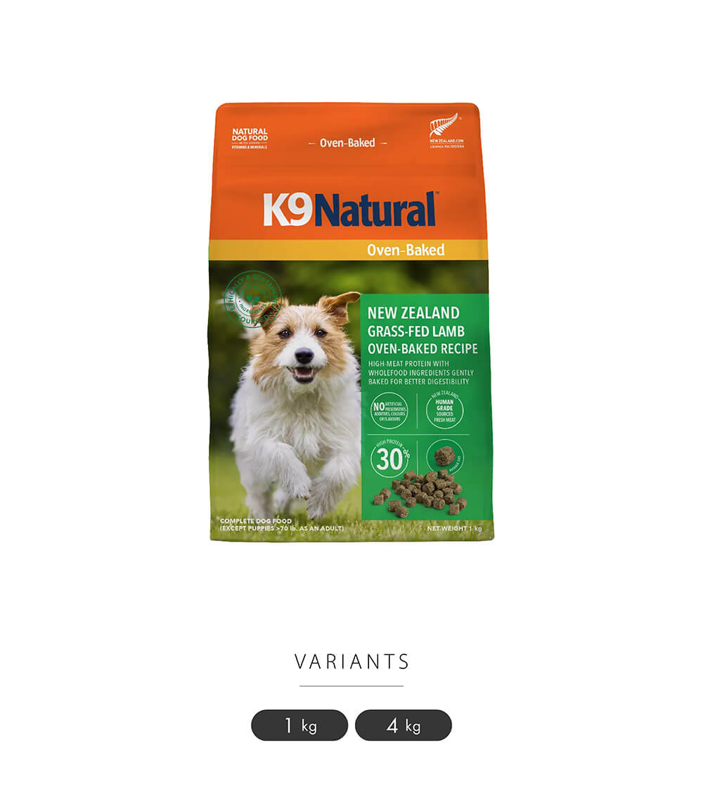 K9 Natural（K9ナチュラル） 正規取扱店舗 | わんこラボ®