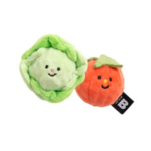 キャベツ＆トマト