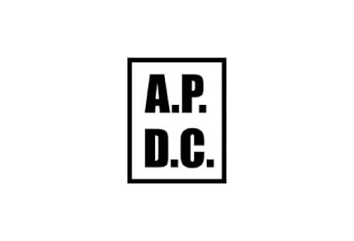 A.P.D.C（エーピーディーシー）