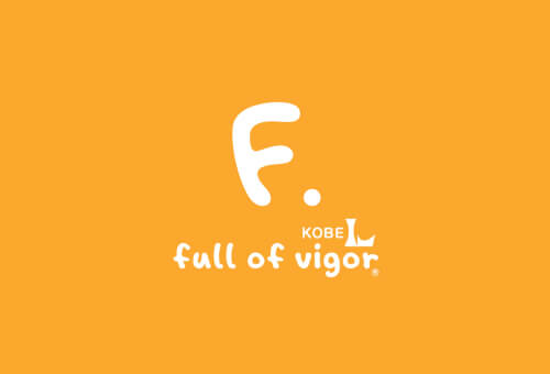 full of vigor（フルオブビガー）
