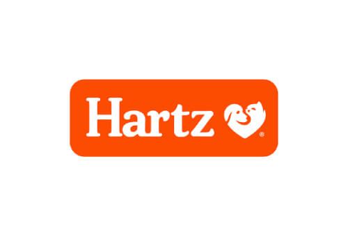 Hartz（ハーツ）