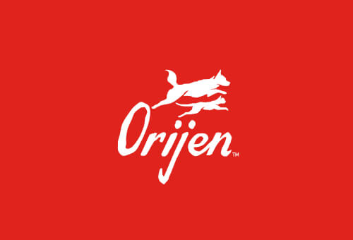 Orijen（オリジン）