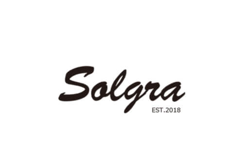 Solgra（ソルグラ）