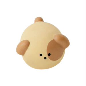 クリームスポット